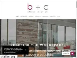 Sites similar to bcfurn.com