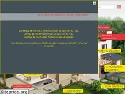 Sites similar to bcfv.be