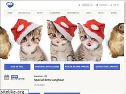 Sites similar to bcfvzw.be