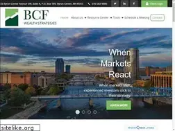 Sites similar to bcfws.com