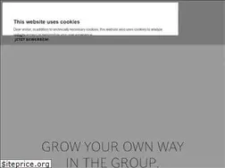 Sites similar to bcg-einstieg.de