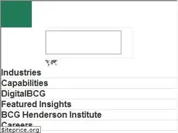 Sites similar to bcg.dk