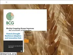 Sites similar to bcg.org.au