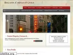 Sites similar to bcgattorneys.com