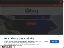 Sites similar to bcgbroderie.com