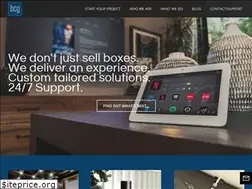 Sites similar to bcgconcepts.com