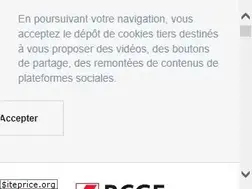 Sites similar to bcge.ch