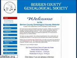Sites similar to bcgensoc.com