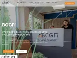 Sites similar to bcgfi.be