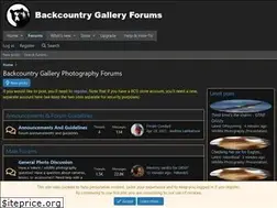Sites similar to bcgforums.com