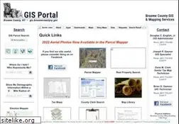 Sites similar to bcgis.com