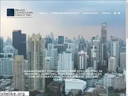Sites similar to bcgiso.com