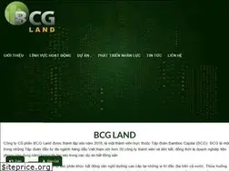 Sites similar to bcgland.vn