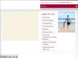 Sites similar to bcglaw.com.au