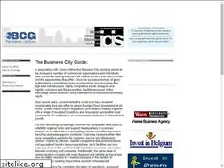 Sites similar to bcglocations.com