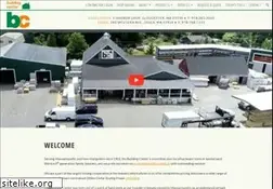 Sites similar to bcgloucester.com