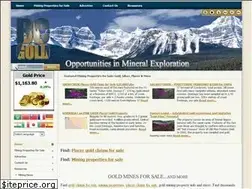 Sites similar to bcgold.com