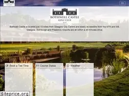 Sites similar to bcgolf.co.uk