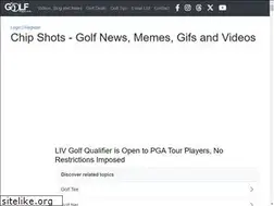 Sites similar to bcgolfpages.com