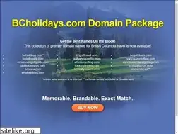Sites similar to bcgolfrealty.com