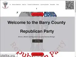 Sites similar to bcgop.org