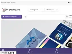 Sites similar to bcgraphicsfl.com