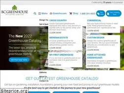 Sites similar to bcgreenhouses.com