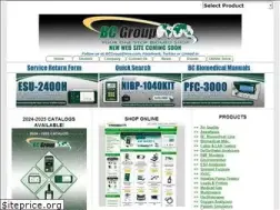 Sites similar to bcgroupintl.com