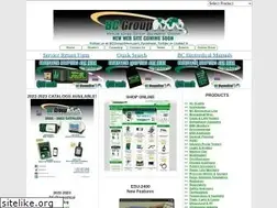 Sites similar to bcgroupintl.net