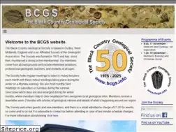 Sites similar to bcgs.info