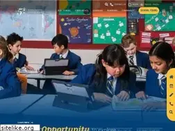 Sites similar to bcgs.wa.edu.au