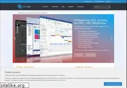 Sites similar to bcgsoft.com