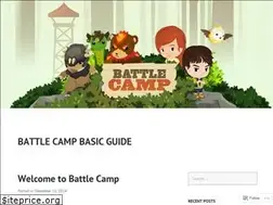 Sites similar to bcguide.wordpress.com