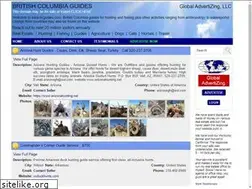 Sites similar to bcguides.com