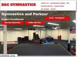 Sites similar to bcgym.net