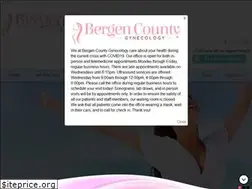 Sites similar to bcgynecology.com