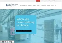 Sites similar to bch-insurance.com