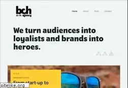 Sites similar to bch.com