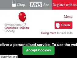 Sites similar to bch.org.uk