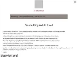 Sites similar to bch.uk.com