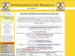 Sites similar to bch1886.de