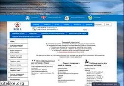 Sites similar to bch5.msk.ru