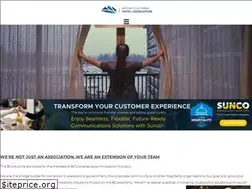 Sites similar to bcha.com