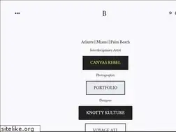 Sites similar to bchaneljordan.com