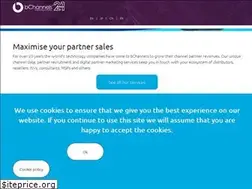 Sites similar to bchannels.com
