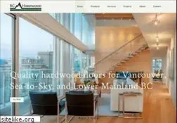Sites similar to bchardwood.com
