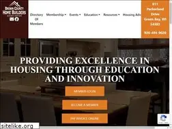 Sites similar to bchba.org