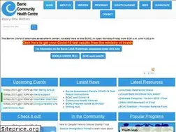 Sites similar to bchc.ca