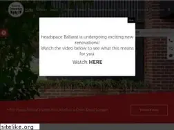 Sites similar to bchc.org.au