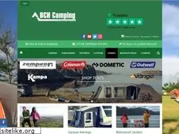 Sites similar to bchcamping.co.uk
